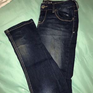 Rue 21 jeans